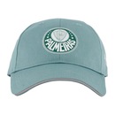 Boné Puma Palmeiras - Snapback - Masculino - Foto 1