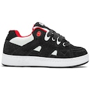 Tênis Qix Plaza - Unissex - Foto 1