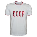 Camiseta Cccp Liga Retrô - Masculina - Foto 1