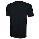 Camiseta Liga Retrô Oranje - Masculina - Foto 3