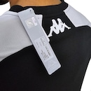 Camisa Vasco da Gama Kappa 2024 Comissão Técnica - Masculina - Foto 4