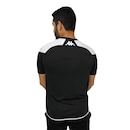 Camisa Vasco da Gama Kappa 2024 Comissão Técnica - Masculina - Foto 5