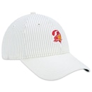 Boné New Era 920 Tampa Bay Buccaneers Logo History - Strapback - Masculino - Foto 4