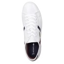 Tênis Lacoste Sideline + Par De Meia - Masculino - Foto 1