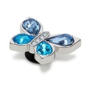 Jibbitz? Crocs Borboleta com Pedra - Foto 2