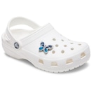 Jibbitz? Crocs Borboleta com Pedra - Foto 3