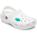 Jibbitz? Crocs Camaleão Que Muda de Cor - Foto 3