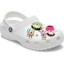 Kit Jibbitz?Crocs Bob Esponja Bolha Pack com 5 Peças - Foto 3