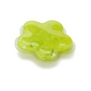 Jibbitz? Crocs Flor Squishy Glitter - Foto 2