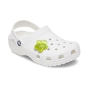 Jibbitz? Crocs Flor Squishy Glitter - Foto 3