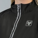 Jaqueta Corta Vento Ciclismo Feminina Free Force Classic - Foto 5