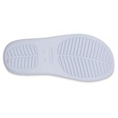 Chinelo Crocs Getaway Plataform Flip Dreamscape - Feminino - Foto 5