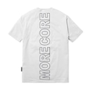 Camiseta Mcd Morecore Wt24 - Masculina - Foto 2