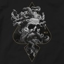 Camiseta Mcd Poseidon Wt24 - Masculina - Foto 2