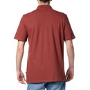 Camisa Billabong Polo Arch Crew Polo - Masculina - Foto 2