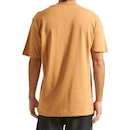 Camiseta Hurley O&O Solid Wt24 - Masculina - Foto 2