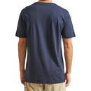 Camiseta Hurley O&O Solid Wt24 - Masculina - Foto 2