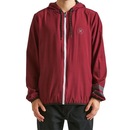 Jaqueta Hurley Windbreaker Block Party Wt24 - Masculina - Foto 1
