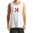 Camiseta Regata Hurley Icon - Masculina - Foto 1