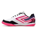 Chuteira Futsal Umbro Pro 5 Bump Club - Adulto - Foto 2