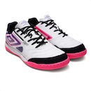 Chuteira Futsal Umbro Pro 5 Bump Club - Adulto - Foto 3