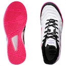 Chuteira Futsal Umbro Pro 5 Bump Club - Adulto - Foto 6