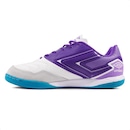 Chuteira Futsal Umbro Pro 5 Bump Club - Adulto - Foto 2