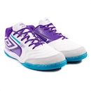 Chuteira Futsal Umbro Pro 5 Bump Club - Adulto - Foto 3