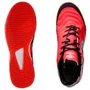 Chuteira Futsal Umbro Pro 5 Bump Club - Adulto - Foto 6