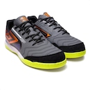 Chuteira Futsal Umbro Pro 5 Bump Club - Adulto - Foto 3