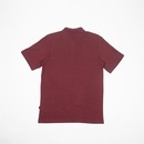 Camisa Polo Quiksilver Embroidery Piquet - Masculina - Foto 4