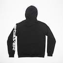 Blusão de Moletom com Capuz Quiksilver Raglan Omni Action Wt24 - Masculino - Foto 4