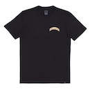 Camiseta Dc Shoes Orientation Wt24 Masculina Preto - Foto 3