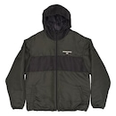 Jaqueta Dc Shoes Hooded Usa - Masculina - Foto 3