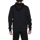 Blusão de Moletom Dc Shoes Canguru Dc Circle Star 280G - Masculino - Foto 2