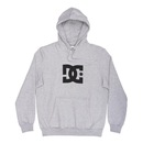 Blusão de Moletom Dc Shoes Canguru Dc Star - Masculino - Foto 3