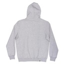 Blusão de Moletom Dc Shoes Canguru Dc Star - Masculino - Foto 4