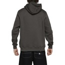 Blusão de Moletom Dc Shoes Canguru Highland - Masculino - Foto 2