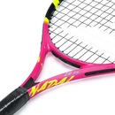 Raquete de Tênis Babolat Nadal 23 200G - Infantil - Foto 2