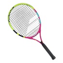 Raquete de Tênis Babolat Nadal 23 200G - Infantil - Foto 1
