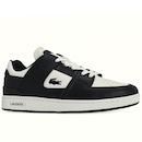 Tênis Lacoste Court Cage - Masculino - Foto 6