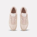 Tênis Reebok Cl Nylon - Feminino - Foto 4