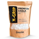 Magnésio X-Grip Premium Chalk 300G 4Climb Cross Escalada - Foto 1