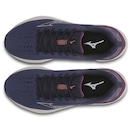 Tênis Mizuno Wave Vitality 6 - Feminino - Foto 2
