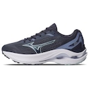 Tênis Mizuno Wave Vitality 6 - Feminino - Foto 1