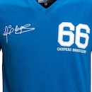 Dirceu Lopes 1966 - Liga Retro - Masculina Camisa - Foto 4