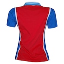 Camisa Polo do Paraná 1997 Liga Retro - Feminina - Foto 3