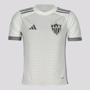 CAMISA ATLETICO MINEIRO II 23 TORCEDOR INF - Foto 1