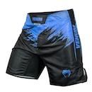 Bermuda Fightshort Venum No Gi Storm - Unissex - Foto 4