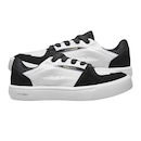 Tênis Rainha Route + Par de Meia - Feminino - Foto 2